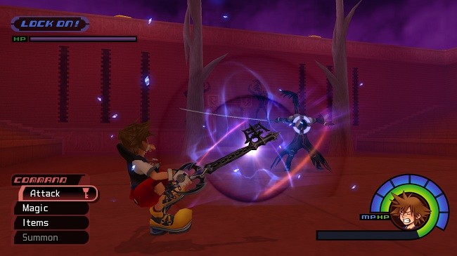 Kingdom Hearts HD 1.5 Remix - Imagen 33